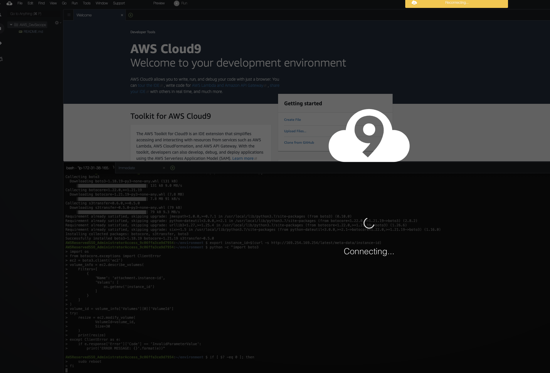 cloud9_reboot